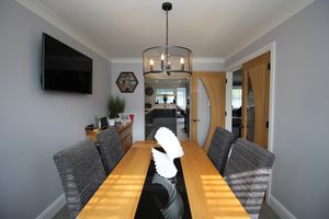 Dining Area- click for photo gallery